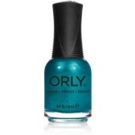 Orly Nail Polish It's Up To Blue 18ml